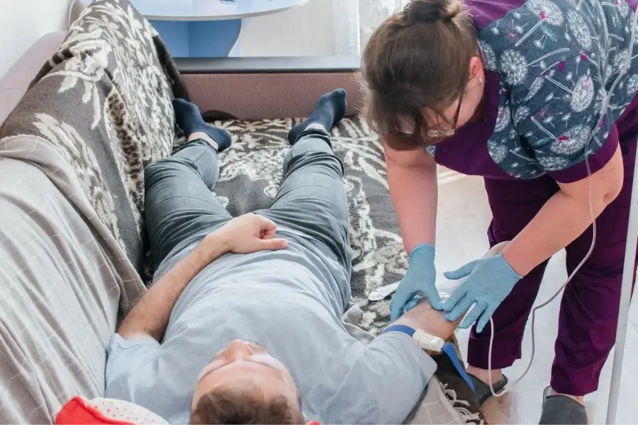 Срочный вывод из запоя в Абдулино: быстро, недорого
